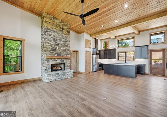 Photo 3 of Single family home for sale at 216 Old Orchard Rd, Ellijay, GA 30536 | MLS# 10779486 | Listing updated on 2026-10-08