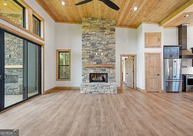 Photo 4 of Single family home for sale at 216 Old Orchard Rd, Ellijay, GA 30536 | MLS# 10779486 | Listing updated on 2026-10-08
