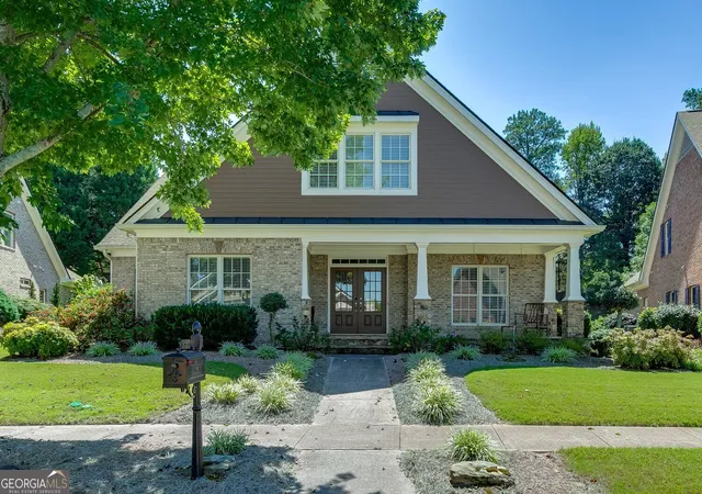 Photo 1 of Single family home for sale at 2727 Bearcreek Pl, Buford, GA 30519 | MLS# 10848189 | Listing updated on 2026-09-19