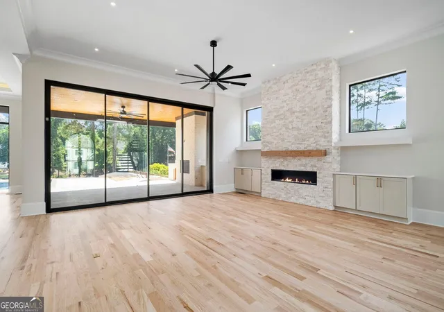 Photo 1 of Single family home for sale at 746 Hillwood Dr, Marietta, GA 30068 | MLS# 10851489 | Listing updated on 2026-10-07