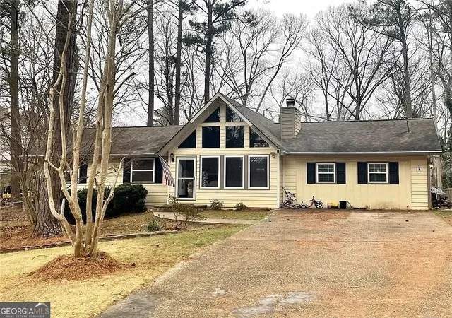 Photo 1 of Single family home for sale at 5980 Orchard Rd, Douglasville, GA 30135 | MLS# 10826489 | Listing updated on 2026-09-08