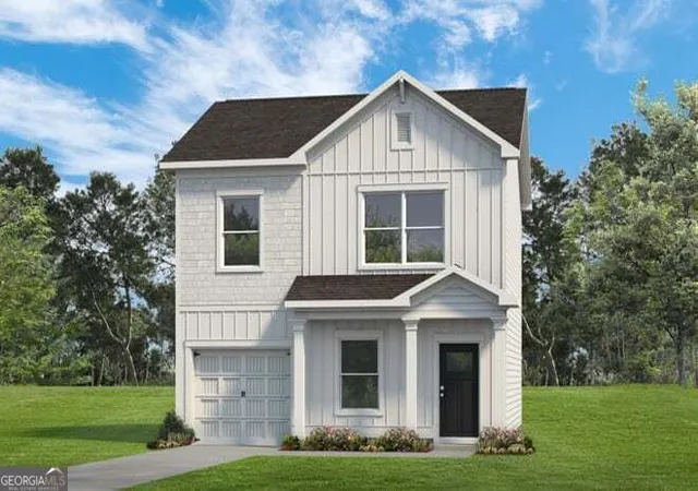 Photo 1 of Single family home for sale at 213 Rory Dr, Calhoun, GA 30701 | MLS# 10852453 | Listing updated on 2026-10-08