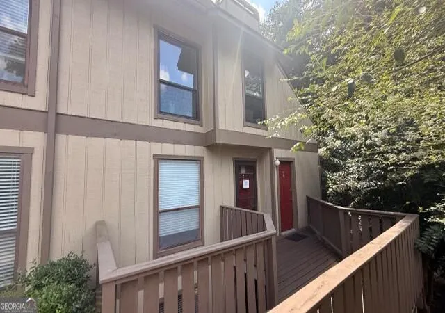 Condo for sale at 908 Woodcliff Dr, Sandy Springs, GA 30350 | MLS# 10851373