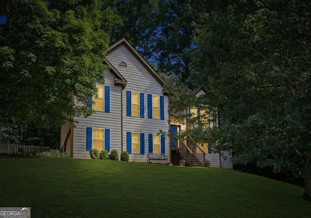 Photo 1 of Sale Pending at 3990 F A Rd, Cumming, GA 30041 | MLS# 10847302 | Listing updated on 2026-10-05