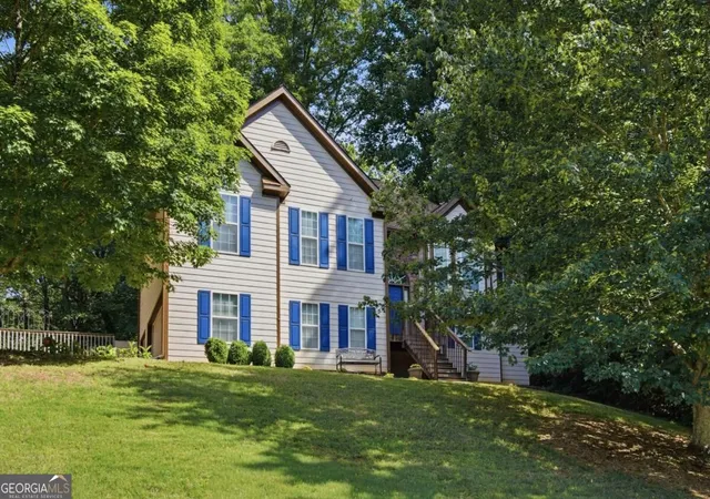 Photo 2 of Sale Pending at 3990 F A Rd, Cumming, GA 30041 | MLS# 10847302 | Listing updated on 2026-10-05