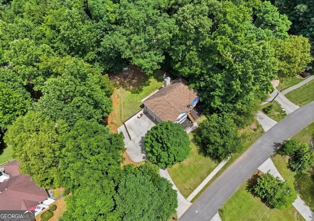 Photo 3 of Sale Pending at 3990 F A Rd, Cumming, GA 30041 | MLS# 10847302 | Listing updated on 2026-10-05