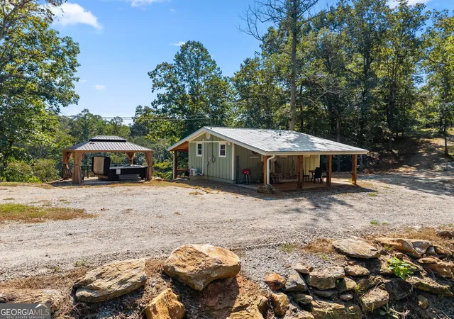 Photo 3 of Single family home for sale at 554 & 504 Stearns St, Cleveland, GA 30528 | MLS# 10841213 | Listing updated on 2026-10-07