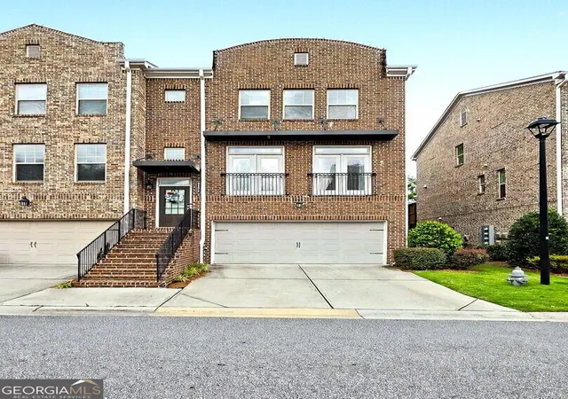 Townhouse for sale at 3177 Quinn Pl, Atlanta, GA 30341 | MLS# 10820726