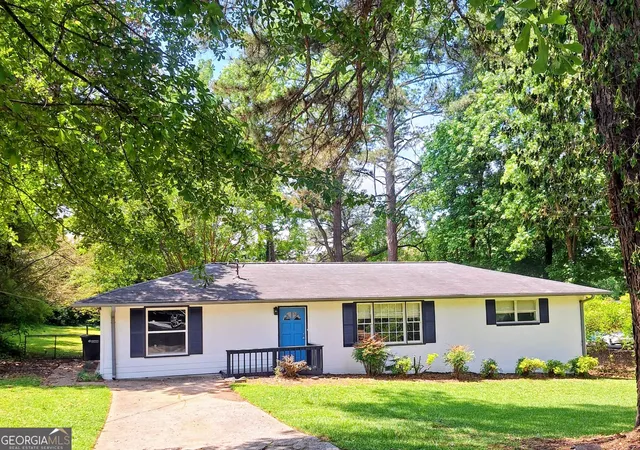 Single family home for sale at 1189 Grace St SW, Mableton, GA 30126 | MLS# 10845687