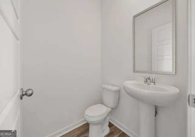 Photo 4 of Single family home for sale at 22 Cyn Fry Way, Hoschton, GA 30548 | MLS# 10845023 | Listing updated on 2026-10-26