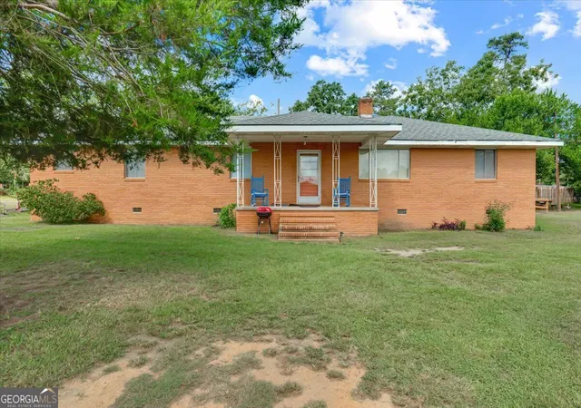 Photo 1 of Single family home for sale at 452 Brad Mary Lake Rd, Harlem, GA 30814 | MLS# 10842003 | Listing updated on 2026-09-28