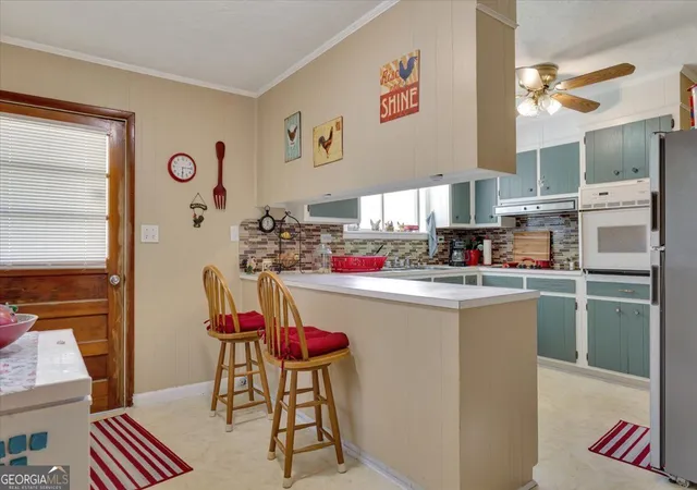 Photo 3 of Single family home for sale at 452 Brad Mary Lake Rd, Harlem, GA 30814 | MLS# 10842003 | Listing updated on 2026-09-28
