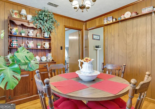 Photo 3 of Single family home for sale at 452 Brad Mary Lake Rd, Harlem, GA 30814 | MLS# 10842003 | Listing updated on 2026-09-28