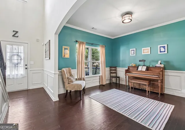 Photo 3 of Single family home for sale at 350 Parc Xing, Acworth, GA 30102 | MLS# 10847422 | Listing updated on 2026-10-10
