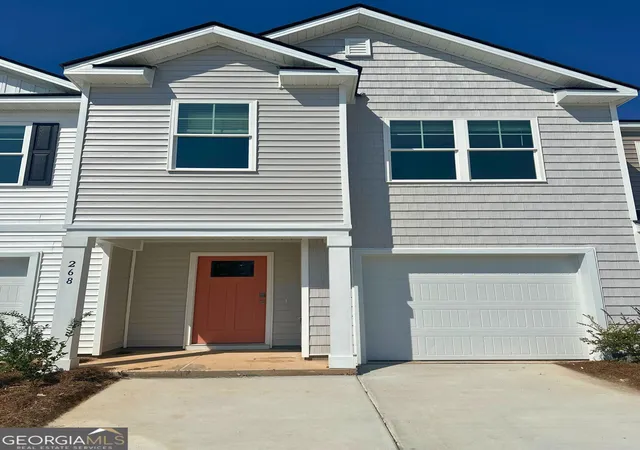 Townhouse for sale at 268 Pasture Ln, Statesboro, GA 30461 | MLS# 10740827
