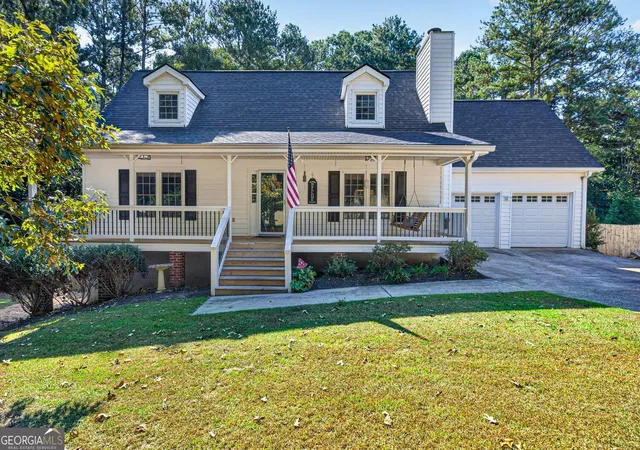 Photo 1 of Single family home for sale at 2920 Youth Monroe Rd, Loganville, GA 30052 | MLS# 10848668 | Listing updated on 2026-10-09