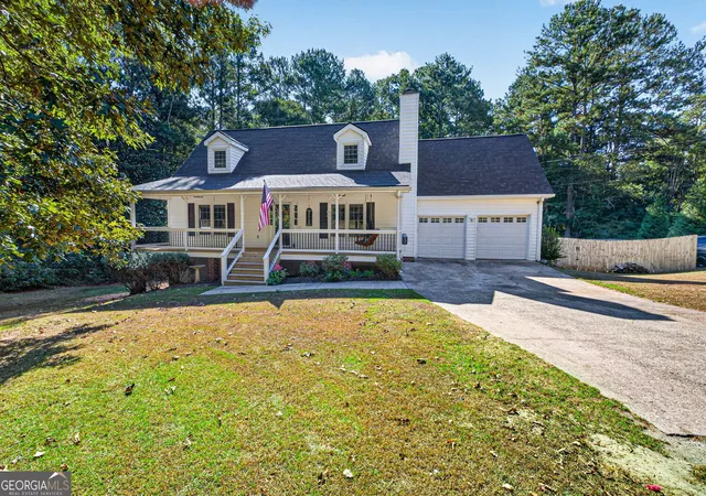 Photo 2 of Single family home for sale at 2920 Youth Monroe Rd, Loganville, GA 30052 | MLS# 10848668 | Listing updated on 2026-10-09