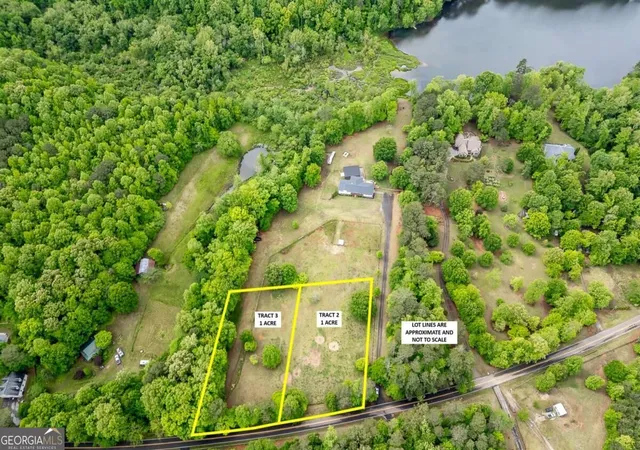 Photo 1 of Land for sale at 2 Nicholson Rd, Cumming, GA 30028 | MLS# 10851392 | Listing updated on 2026-09-29