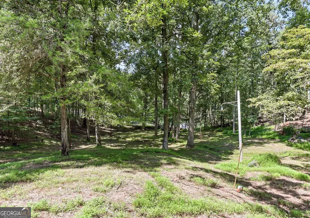 Photo 1 of Land for sale at 6495 Julian Rd, Gainesville, GA 30506 | MLS# 10842541 | Listing updated on 2026-09-23