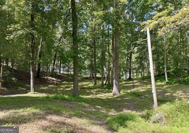 Photo 3 of Land for sale at 6495 Julian Rd, Gainesville, GA 30506 | MLS# 10842541 | Listing updated on 2026-09-23