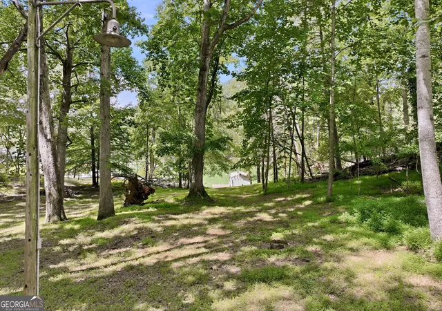 Photo 3 of Land for sale at 6495 Julian Rd, Gainesville, GA 30506 | MLS# 10842541 | Listing updated on 2026-09-23