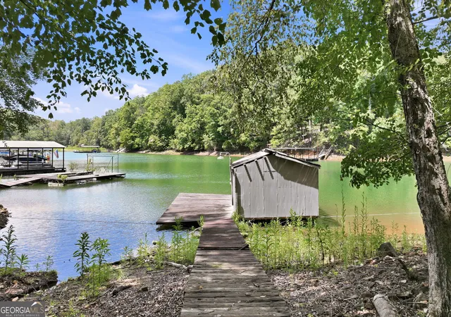 Photo 4 of Land for sale at 6495 Julian Rd, Gainesville, GA 30506 | MLS# 10842541 | Listing updated on 2026-09-23