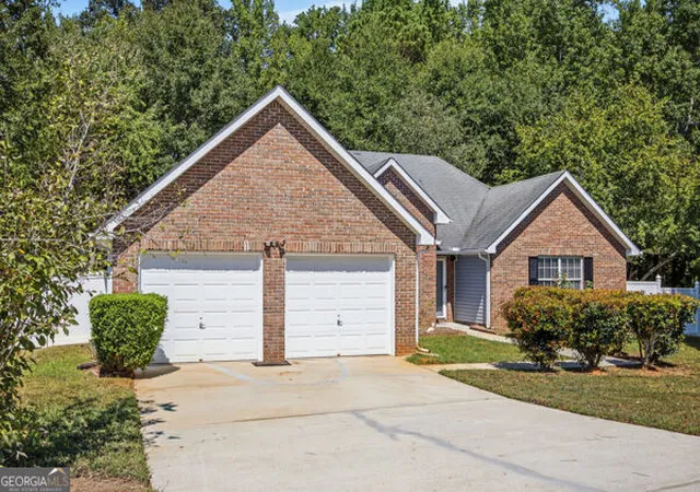 Photo 2 of Single family home for sale at 185 Penny Ln, Mcdonough, GA 30253 | MLS# 10847541 | Listing updated on 2026-10-02
