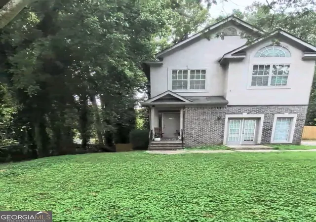 Photo 1 of Single family home for sale at 1994 Beecher Rd Sw, Atlanta, GA 30311 | MLS# 10851358 | Listing updated on 2026-09-23