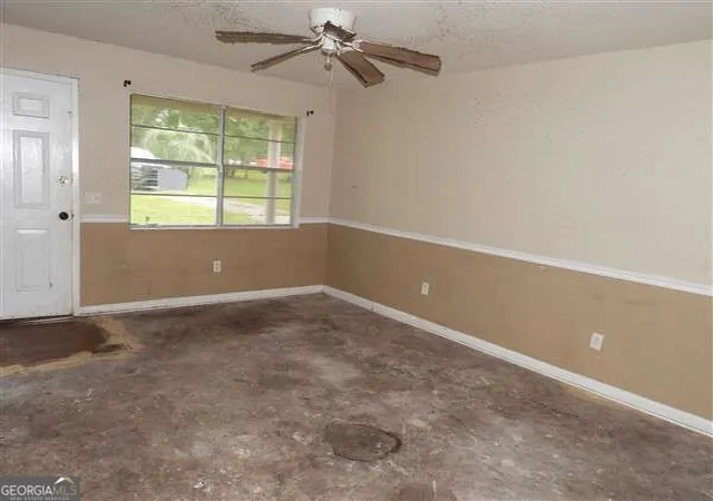Photo 2 of Single family home for sale at 218 Thiess Branch Dr, Hinesville, GA 31313 | MLS# 10851994 | Listing updated on 2026-10-08