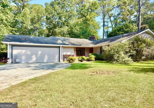 Photo 2 of Single family home for sale at 1398 Fairfield Dr Sw, Lilburn, GA 30047 | MLS# 10840371 | Listing updated on 2026-09-18
