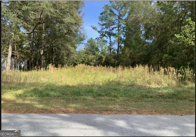 Photo 1 of Land for sale at 0 Magnolia St, Guyton, GA 31312 | MLS# 10842835 | Listing updated on 2026-09-23