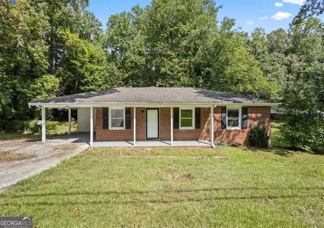 Photo 1 of Single family home for sale at 5003 White Blvd Sw, Mableton, GA 30126 | MLS# 10837332 | Listing updated on 2026-09-15