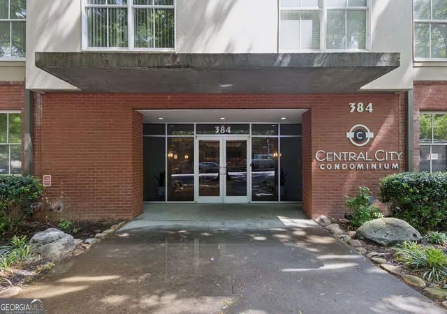 Photo 1 of Sale Pending at 384 Ralph Mcgill Blvd Ne #222, Atlanta, GA 30312 | MLS# 10754088 | Listing updated on 2026-10-07