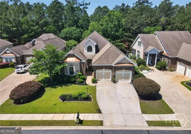 Photo 1 of Single family home for sale at 14 Lazy Hammock Ct, Savannah, GA 31419 | MLS# 10826938 | Listing updated on 2026-09-05