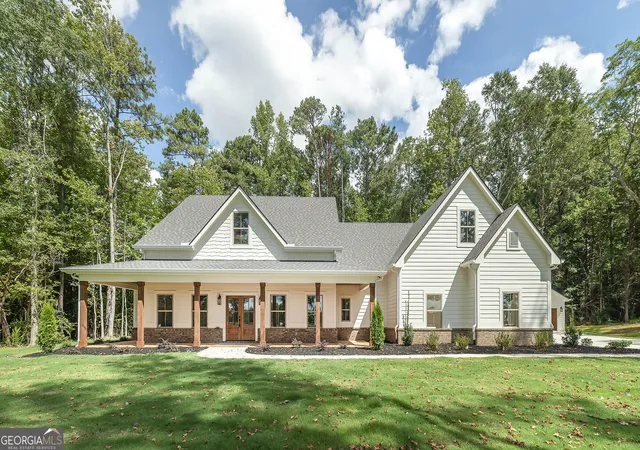 Photo 2 of Single family home for sale at 164 Henderson Mill, Mansfield, GA 30055 | MLS# 10757501 | Listing updated on 2026-09-28