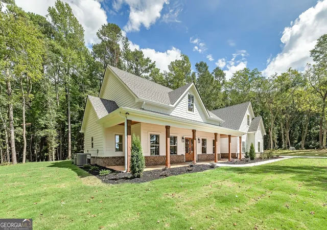 Photo 3 of Single family home for sale at 164 Henderson Mill, Mansfield, GA 30055 | MLS# 10757501 | Listing updated on 2026-09-28
