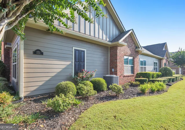 Photo 1 of Condo for sale at 151 Kendrick Farm Ln, Marietta, GA 30066 | MLS# 10834731 | Listing updated on 2026-10-08