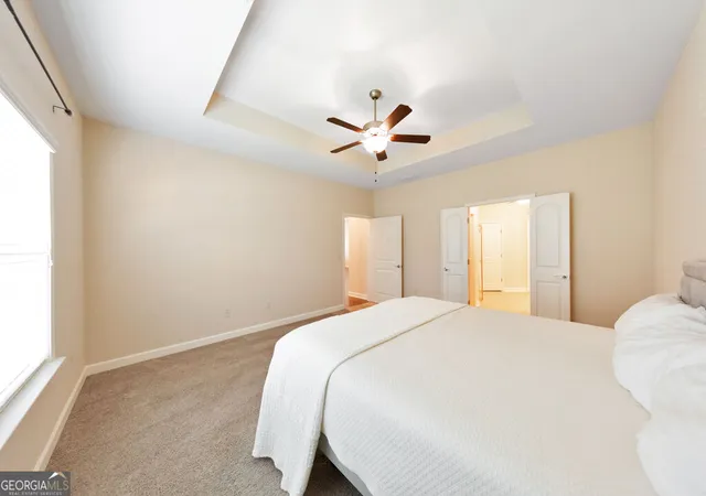 Listing Photo 4 - Condo for sale in building located at 151 Kendrick Farm Ln, Marietta, GA 30066