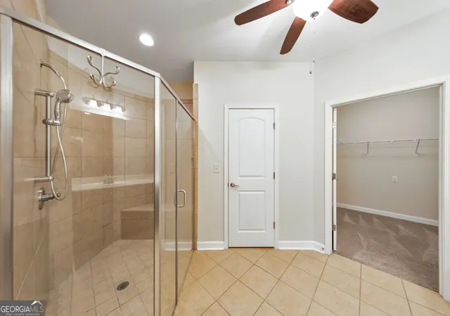 Listing Photo 5 - Condo for sale in building located at 151 Kendrick Farm Ln, Marietta, GA 30066