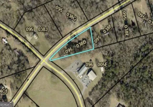Photo 1 of Land for sale at 5529 Winder Hwy, Jefferson, GA 30549 | MLS# 10840365 | Listing updated on 2026-09-04