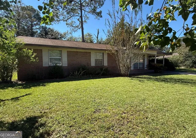 Photo 1 of Single family home for sale at 791 Peggy Sue St, Hinesville, GA 31313 | MLS# 10879793 | Listing updated on 2026-10-29