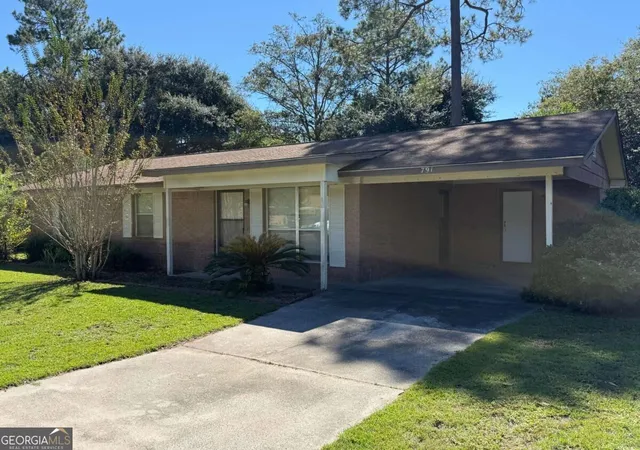 Photo 2 of Single family home for sale at 791 Peggy Sue St, Hinesville, GA 31313 | MLS# 10879793 | Listing updated on 2026-10-29