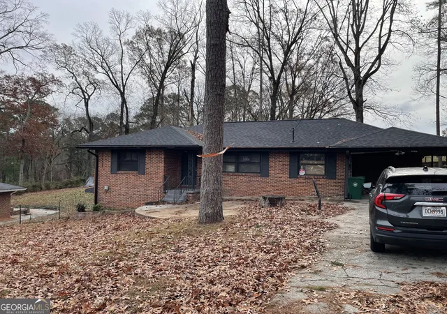 Photo 1 of Single family home for sale at 4269 Mercer Rd, Decatur, GA 30035 | MLS# 10838715 | Listing updated on 2026-09-16