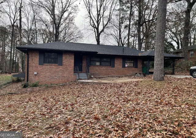 Photo 2 of Single family home for sale at 4269 Mercer Rd, Decatur, GA 30035 | MLS# 10838715 | Listing updated on 2026-09-16