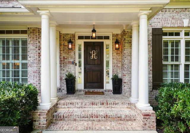 Photo 3 of Mansion for sale at 14724 Taylor Valley Way, Milton, GA 30004 | MLS# 10814902 | Listing updated on 2026-09-18