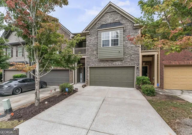 Photo 2 of Townhouse for sale at 3813 Augustine Pl, Rex, GA 30273 | MLS# 10837672 | Listing updated on 2026-09-10