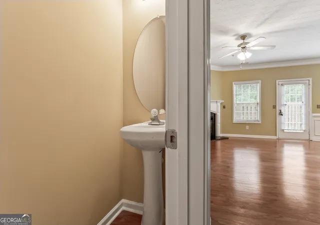Photo 4 of Townhouse for sale at 3813 Augustine Pl, Rex, GA 30273 | MLS# 10837672 | Listing updated on 2026-09-10