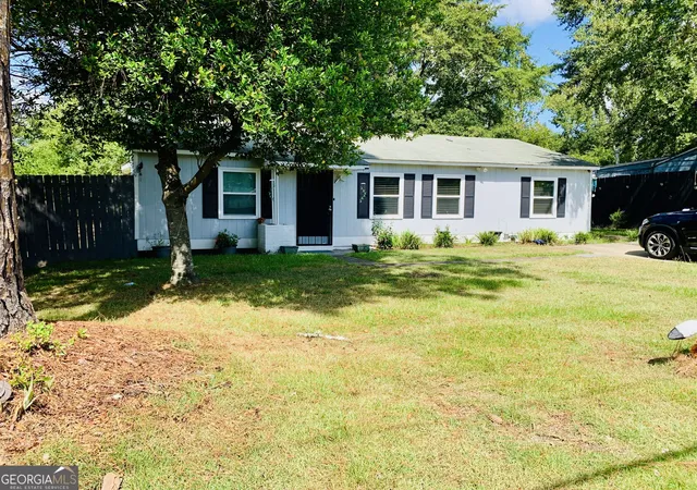 Single family home for sale at 3671 Rice Ml Rd, Macon, GA 31206 | MLS# 10842588