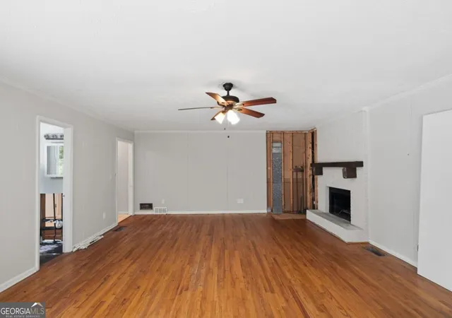 Photo 4 of Single family home for sale at 448 Martin Rd, Stone Mountain, GA 30088 | MLS# 10852711 | Listing updated on 2026-10-08