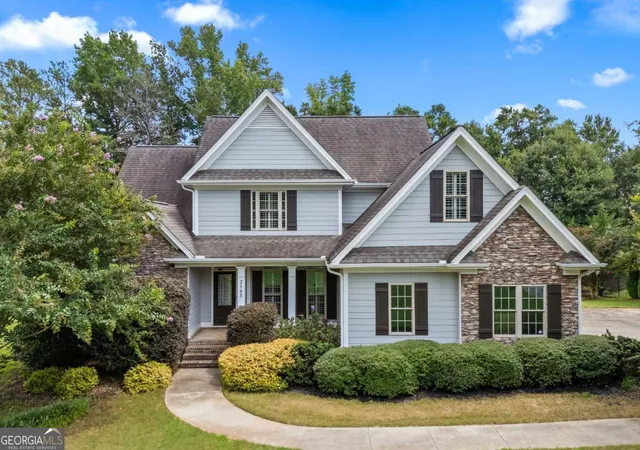 Photo 1 of Single family home for sale at 2165 Harperfield Dr, Bogart, GA 30622 | MLS# 10822065 | Listing updated on 2026-09-14